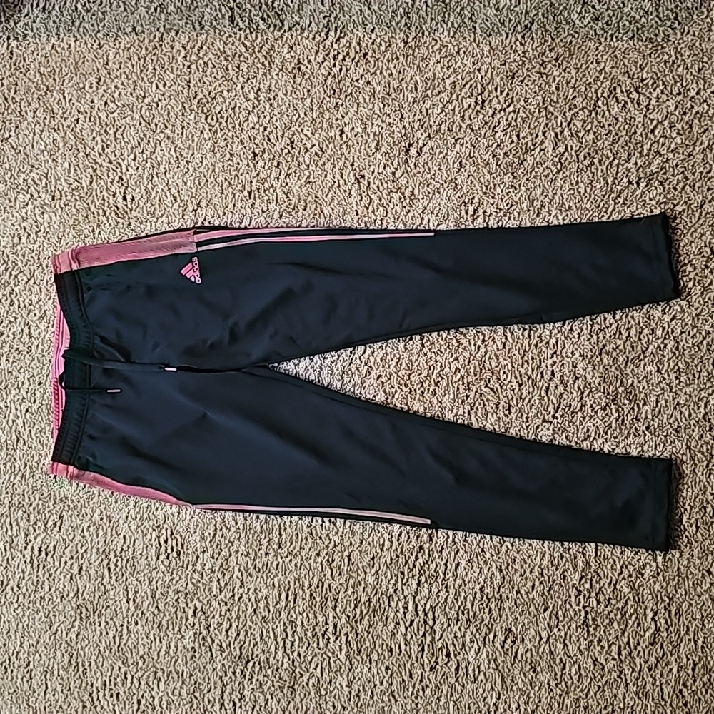 Adidas joggers